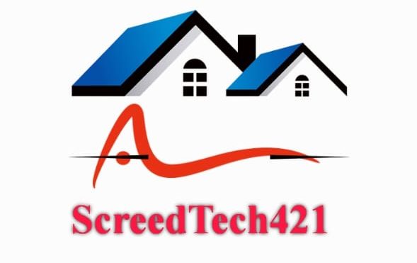 SCREEDTECH